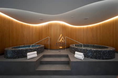 فلیٹ 1 غرفة نوم للبيع في دبي مارينا، دبي - شقة في برج كيان،دبي مارينا 1 غرفة 1750000 درهم - 8541933