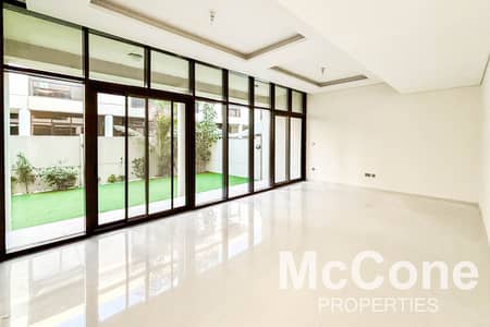3 Bedroom Townhouse for Rent in DAMAC Hills, Dubai - Large Layout | Bright and Spacious | Move in Now
