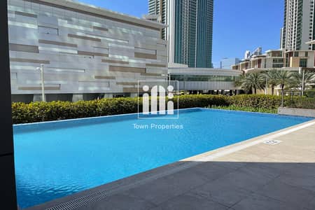 Stunning  Sea View | 3BR Apartment  | All Amenities  |