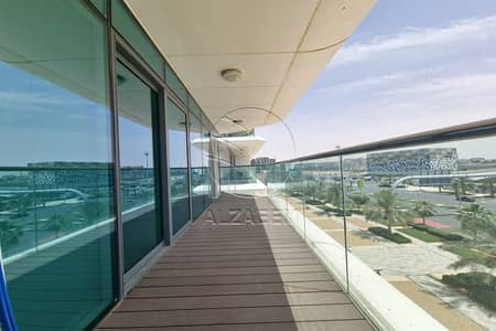 Stunning Views | Modern Living | with Balcony