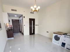 STUDIO WITH BALCONY || TENANTED || POOL VIEW