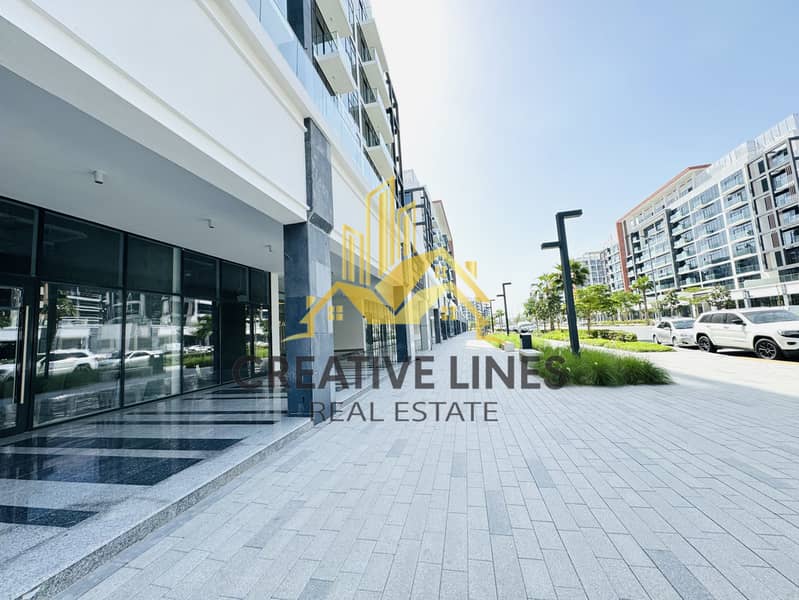 Prime Location | Boulevard Face | Retail Available | Afordable Price