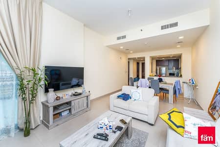 1 Bedroom Flat for Sale in Culture Village, Dubai - Creek View | Natural Light | Prime Location + Comm