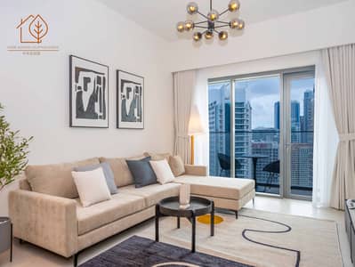 2 Bedroom Apartment for Rent in Downtown Dubai, Dubai - DSC09792 copy. jpg