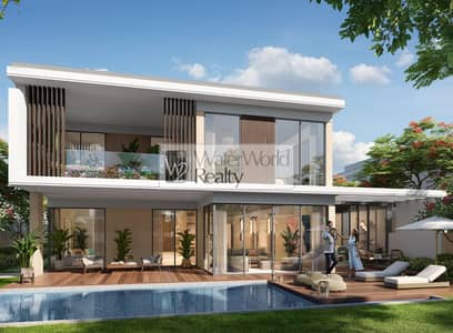 5 Bedroom Villa for Sale in Tilal Al Ghaf, Dubai - harmony-ii-tilal-al-ghaf-03. jpg