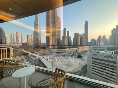 2 Bedroom Apartment for Rent in Downtown Dubai, Dubai - WhatsApp Image 2024-03-27 at 12.26. 46 PM. jpeg