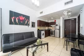 Ready to move in| Fully Furnished |Well Maintained