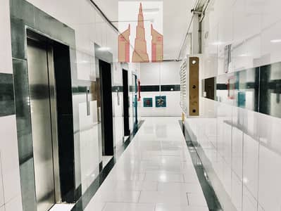 2 Bedroom Apartment for Rent in Al Nahda (Sharjah), Sharjah - One Month Free // 2 BR with Balcony // Front of Sahara Center //