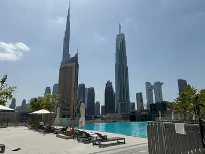 1 Bedroom Flat for Sale in Za'abeel, Dubai - 14. png