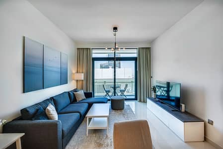 شقة 1 غرفة نوم للايجار في دبي هاربور‬، دبي - AP_BchVstB_2403_17. jpg