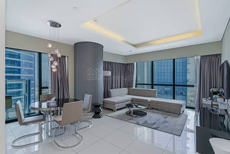 2 Bedroom Flat for Sale in Business Bay, Dubai - HIGH FLOOR | SPACIOUS | POOL VIEW