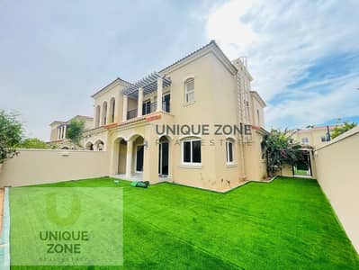 3 Bedroom Townhouse for Rent in Serena, Dubai - Ready To Move In | Type A | 2 Options | With Maids