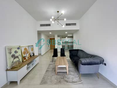 فلیٹ 2 غرفة نوم للبيع في مجان، دبي - شقة في زبيدة ريزيدنسي،مجان 2 غرف 1250000 درهم - 8671527