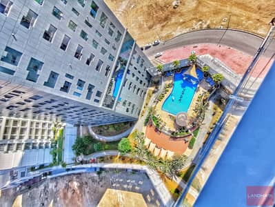 2 Cпальни Апартамент в аренду в Бизнес Бей, Дубай - IMG_20191126_125226-01. jpg