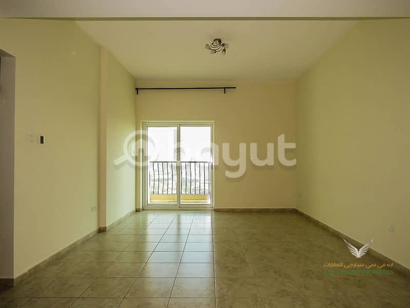 9 Spacious 1bhk for rent ( Well Maintained)