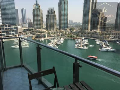 1 Bedroom Apartment for Rent in Dubai Marina, Dubai - WhatsApp Image 2024-03-28 at 12.44. 34. jpeg