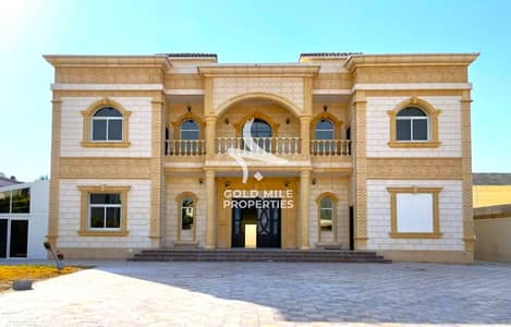 6 Bedroom Villa for Rent in Al Barsha, Dubai - 44033ff1-8d14-4dab-a6e1-8831e6565d80. jpeg