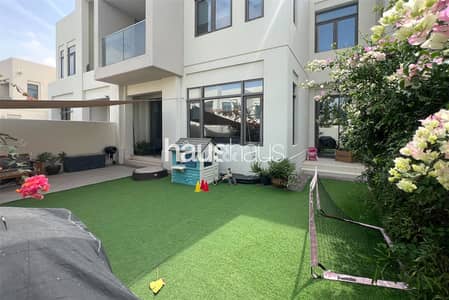 3 Bedroom Villa for Sale in Reem, Dubai - Vacant July | MO3 | Type J | Single Row