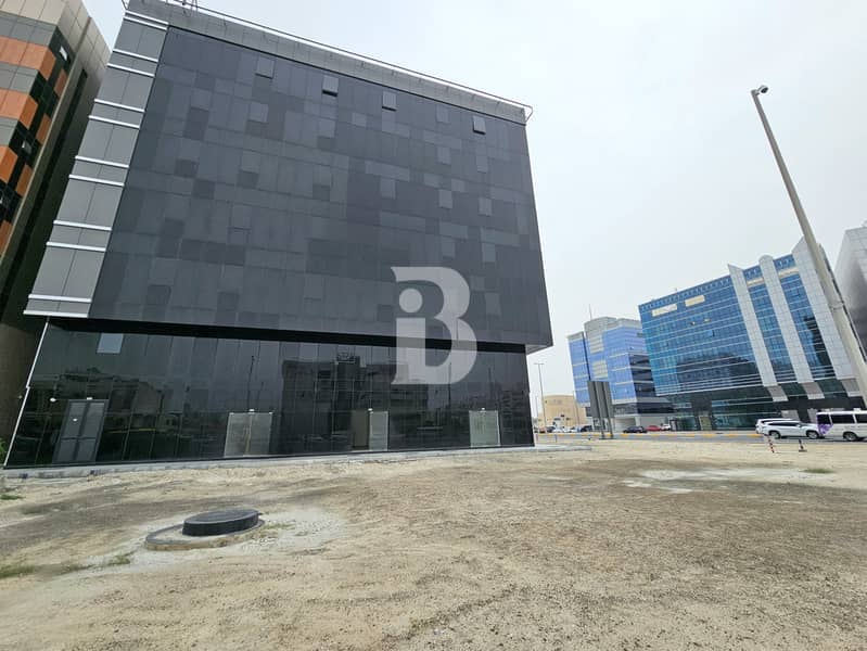 Full Building | Near Burjeel Hospital | Commercial