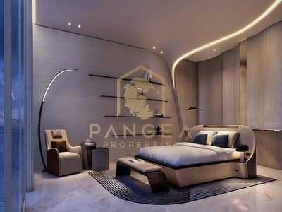 1 Bedroom Flat for Sale in Al Marjan Island, Ras Al Khaimah - Luxury Living | 70/30 PHPP | Modern Design