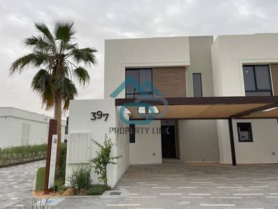 3 Bedroom Townhouse for Rent in Yas Island, Abu Dhabi - WhatsApp Image 2024-03-28 at 11.03. 09 AM (2). jpeg