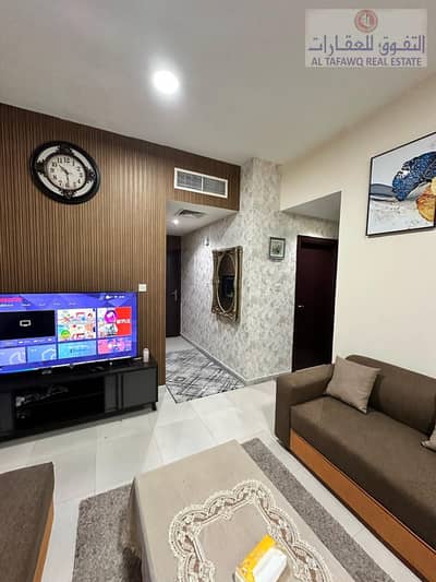1 Bedroom Flat for Rent in Al Hamidiyah, Ajman - 4576e418-16ad-4a5b-9199-11d082afe68e. jpg
