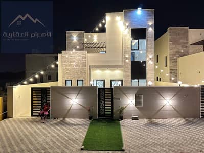 4 Bedroom Villa for Sale in Al Helio, Ajman - WhatsApp Image 2024-03-28 at 5.37. 26 PM. jpeg