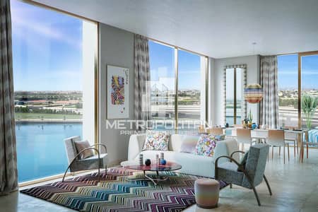 2 Bedroom Flat for Sale in Business Bay, Dubai - Motivated Seller | High Floor | Payment Plan