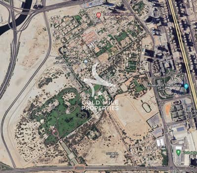 ارض تجارية  للايجار في زعبيل، دبي - Capture. PNG