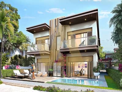6 Bedroom Villa for Sale in DAMAC Lagoons, Dubai - 9. png