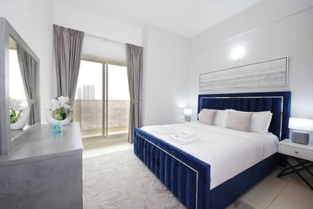 1 Спальня Апартамент в аренду в Джумейра Вилладж Серкл (ДЖВС), Дубай - IMG_2827. jpg