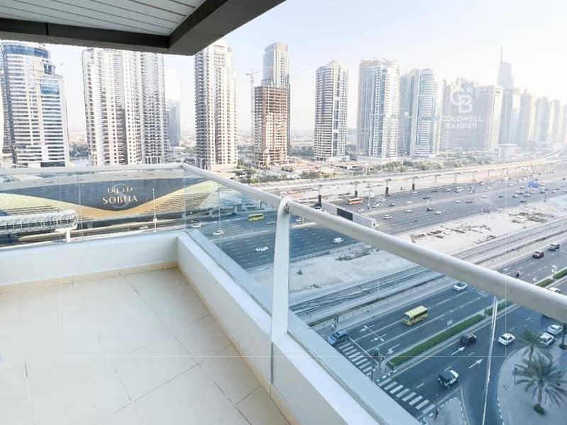 Квартира в Дубай Марина，Марина Даймондc，Марина Даймонд 5, 2 cпальни, 1750000 AED - 8809708