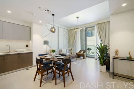 2 Bedroom Apartment for Rent in Downtown Dubai, Dubai - UC_09677. jpg