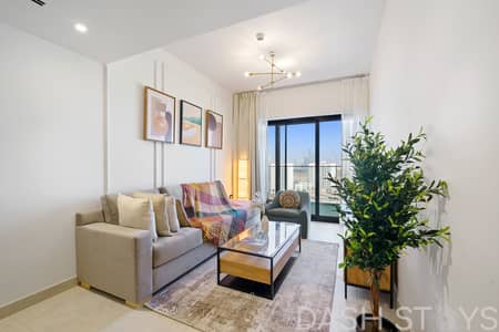 3 Bedroom Flat for Rent in Al Jaddaf, Dubai - UC_06320. jpg