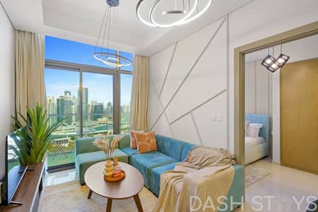 2 Bedroom Apartment for Rent in Business Bay, Dubai - UC_08557. jpg