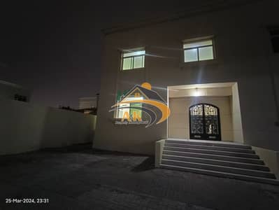 فیلا 3 غرف نوم للايجار في الشامخة، أبوظبي - IMG_20240325_233057. jpg