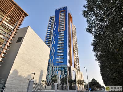 Studio for Rent in Jumeirah Village Triangle (JVT), Dubai - Building-2. jpg
