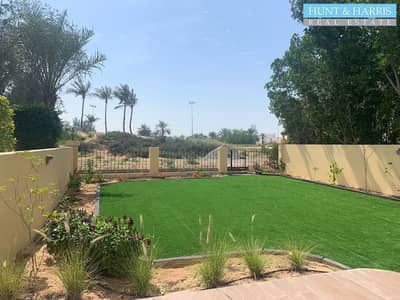 4 Bedroom Townhouse for Rent in Al Hamra Village, Ras Al Khaimah - watermark. jpeg