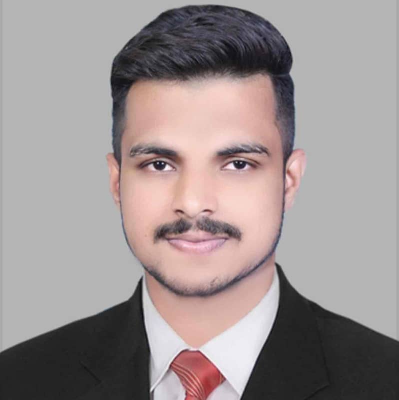 Sohaib Ahmed