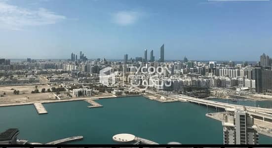 1 Bedroom Apartment for Rent in Al Reem Island, Abu Dhabi - pic 1. png