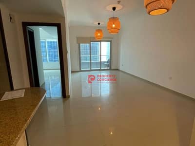 1 Bedroom Flat for Sale in Business Bay, Dubai - Unfurnished | Near Metro | High Floor | Spacious