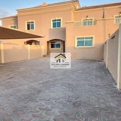 4 Bedroom Villa for Rent in Al Shamkha, Abu Dhabi - 99636efa-e457-46a5-b29f-50448bd86960. jpg
