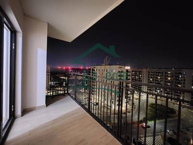2 Bedroom Apartment for Rent in Yas Island, Abu Dhabi - WhatsApp Image 2024-03-28 at 6.01. 09 PM. jpeg