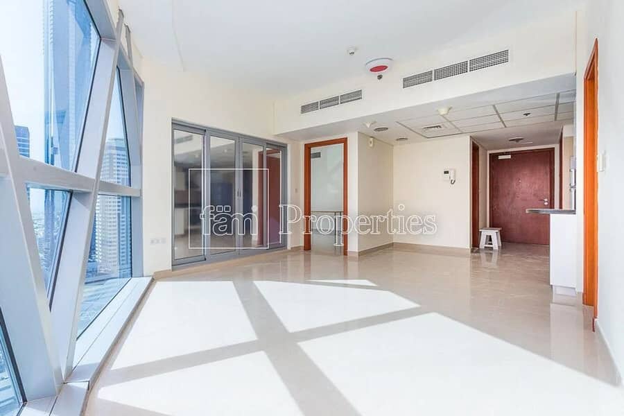 شقة في برج بارك تاور A،بارك تاورز،مركز دبي المالي العالمي 2 غرف 150000 درهم - 8809902