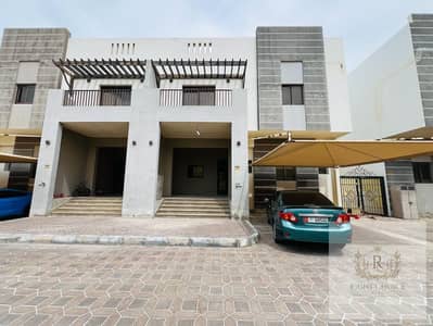 4 Bedroom Villa for Rent in Khalifa City, Abu Dhabi - WhatsApp Image 2024-03-27 at 2.51. 01 PM. jpeg