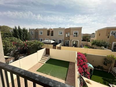 2 Bedroom Villa for Rent in Arabian Ranches, Dubai - Well Maintained | Vacant | Ready to View
