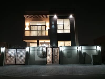 3 Bedroom Villa for Sale in Al Zahya, Ajman - WhatsApp Image 2024-03-28 at 2.11. 19 AM (2). jpg