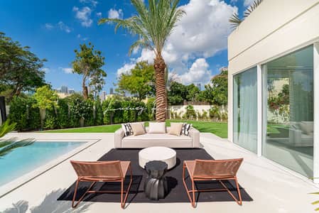 6 Bedroom Villa for Sale in The Meadows, Dubai - DSC04340-MLS. jpg