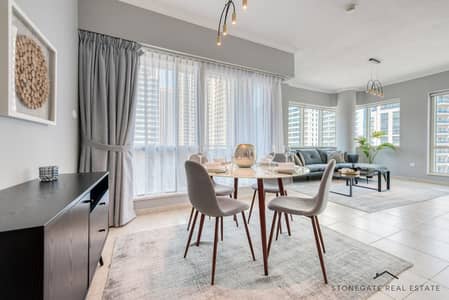 1 Bedroom Apartment for Rent in Dubai Marina, Dubai - WhatsApp Image 2022-04-27 at 2.44. 48 PM (7). jpeg