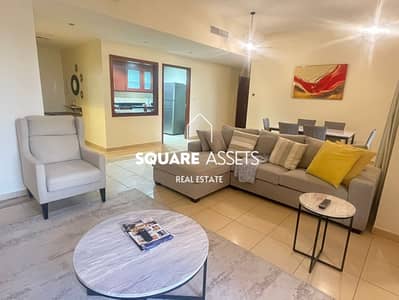 3 Bedroom Apartment for Rent in Jumeirah Beach Residence (JBR), Dubai - PHOTO-2024-03-28-19-52-03. jpg